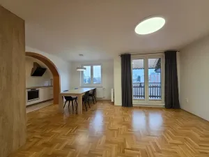 Pronájem bytu 4+kk, Frýdlant nad Ostravicí, Kadlčákova, 136 m2