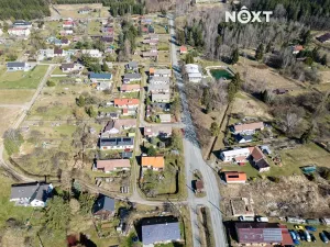 Prodej rodinného domu, Nepomuk, 100 m2