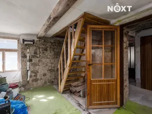 Prodej chalupy, Nepomuk, 100 m2