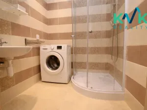 Prodej bytu 1+1, Praha - Háje, Štichova, 43 m2