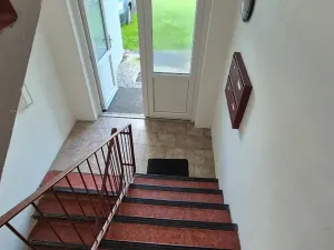 Pronájem bytu 3+1, Ptýrov, 73 m2