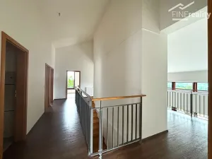 Prodej vily, Židlochovice, Meruňková, 477 m2