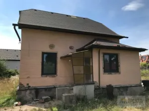 Prodej rodinného domu, Broumov, Hvězdecká, 95 m2