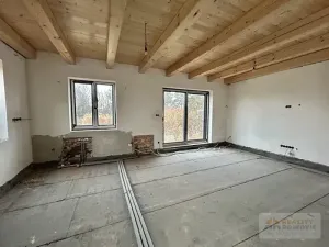 Prodej rodinného domu, Broumov, Hvězdecká, 95 m2