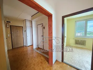 Prodej bytu 4+1, České Budějovice, Netolická, 85 m2