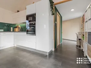 Prodej rodinného domu, Kopřivnice, 115 m2