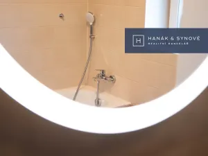 Pronájem bytu 2+kk, Rosice, Karla IV., 70 m2