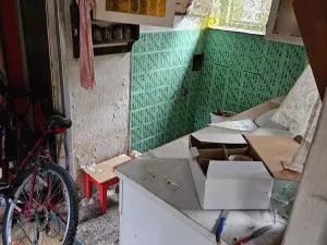 Prodej chaty, Borotice, 26 m2