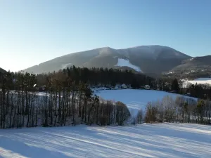 Prodej bytu 3+kk, Ostravice, 94 m2