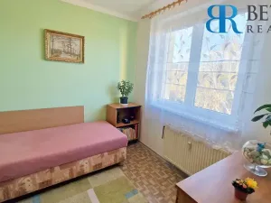 Prodej bytu 3+1, Přerov, Malá Dlážka, 63 m2