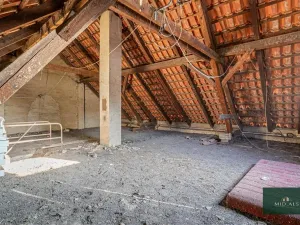 Prodej rodinného domu, Sýkořice, 103 m2