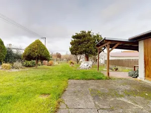 Prodej pozemku pro bydlení, Stříbro, Tř. 5. května, 590 m2