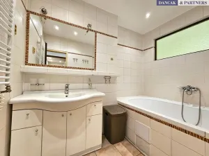 Pronájem bytu 2+1, Frýdek-Místek, Karla Hynka Máchy, 58 m2