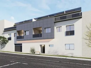 Prodej bytu 4+kk, Pilar de la Horadada, Španělsko, 98 m2
