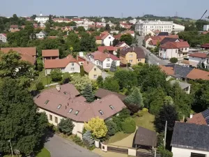 Prodej rodinného domu, Kelč, 320 m2