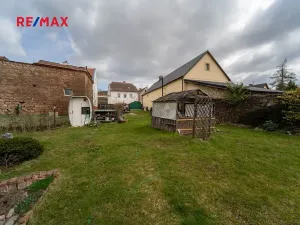 Prodej chalupy, Blšany, 90 m2