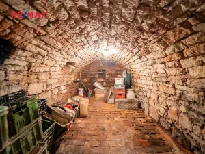 Prodej chalupy, Blšany, 90 m2