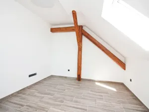 Pronájem bytu 2+kk, Kuřimská Nová Ves, 39 m2