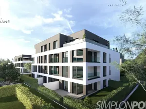 Prodej bytu 3+kk, Olomouc, Leopolda Pospíšila, 83 m2