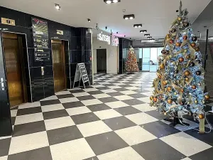 Pronájem kanceláře, Brno, Jánská, 166 m2