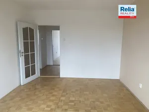 Prodej bytu 2+1, Liberec, Na Žižkově, 64 m2