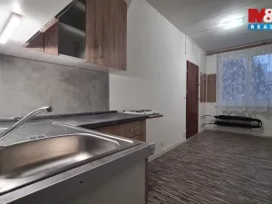 Pronájem bytu 1+kk, Brno - Bohunice, Moldavská, 15 m2