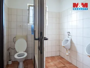 Prodej obchodního prostoru, Zbytiny - Blažejovice, 160 m2