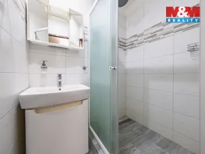 Prodej bytu 1+1, Žatec, Havlíčkovo náměstí, 41 m2