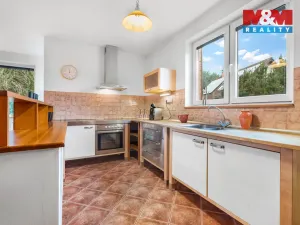 Prodej rodinného domu, Česká Lípa, Jasanová, 158 m2