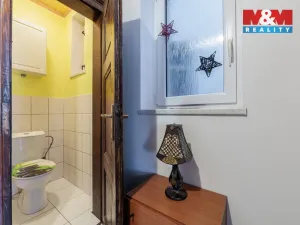 Prodej bytu 3+1, Aš, Sadová, 85 m2