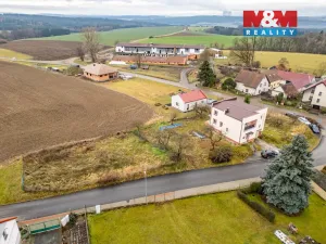 Prodej rodinného domu, Dobšice, 270 m2