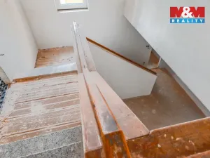 Prodej rodinného domu, Dobšice, 270 m2