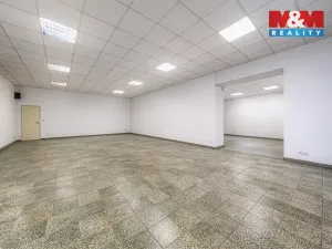 Prodej obchodního prostoru, Úvaly, 691 m2