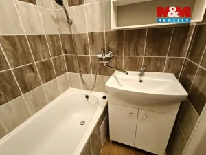 Pronájem bytu 2+1, Rychvald, Středová, 48 m2