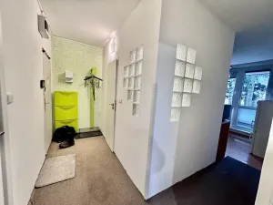 Prodej bytu 2+1, Brno, Záhřebská, 56 m2