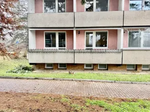 Prodej bytu 2+1, Brno, Záhřebská, 56 m2