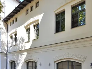 Prodej bytu 1+kk, Praha - Vršovice, Bartoškova, 48 m2