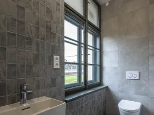 Prodej bytu 2+kk, Praha - Vršovice, Bartoškova, 48 m2