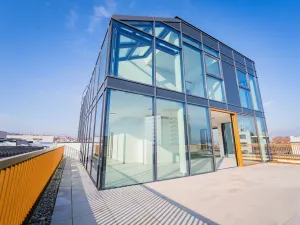 Prodej bytu 4+kk, Brno - Veveří, Slovákova, 162 m2