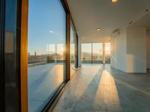 Prodej bytu 4+kk, Brno - Veveří, Slovákova, 162 m2