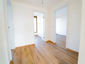 Prodej bytu 3+kk, Brno - Veveří, Slovákova, 99 m2