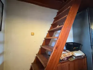 Prodej chalupy, Ruda nad Moravou, Truska, 107 m2