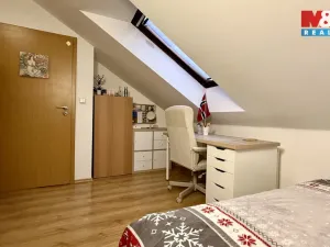 Prodej bytu 4+kk, Vyškov - Vyškov-Předměstí, Fučíkova, 99 m2