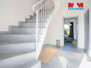 Prodej domu na klíč, Květnice, V Zelených, 96 m2