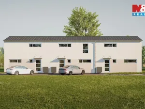 Prodej domu na klíč, Květnice, V Zelených, 96 m2