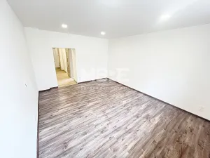 Pronájem bytu 1+1, Opava - Předměstí, Hany Kvapilové, 40 m2