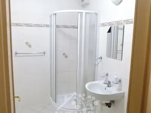 Pronájem bytu 1+kk, Jablonec nad Nisou, Široká, 43 m2