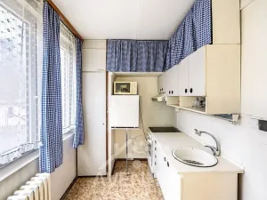 Prodej bytu 2+kk, Desná, Krátká, 32 m2