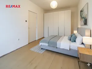 Prodej bytu 2+1, Česká Lípa, Dubická, 63 m2