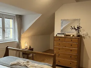 Pronájem bytu 3+kk, Praha - Košíře, Musílkova, 88 m2